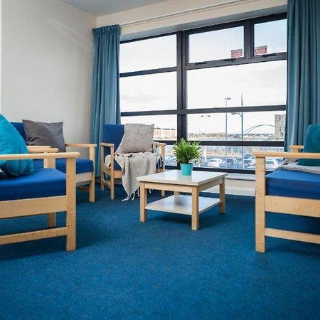 Bonington Student Village Sutton Bonington ภายนอก รูปภาพ