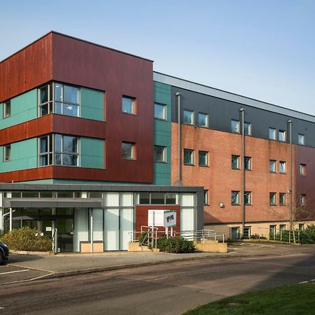 Bonington Student Village Sutton Bonington ภายนอก รูปภาพ