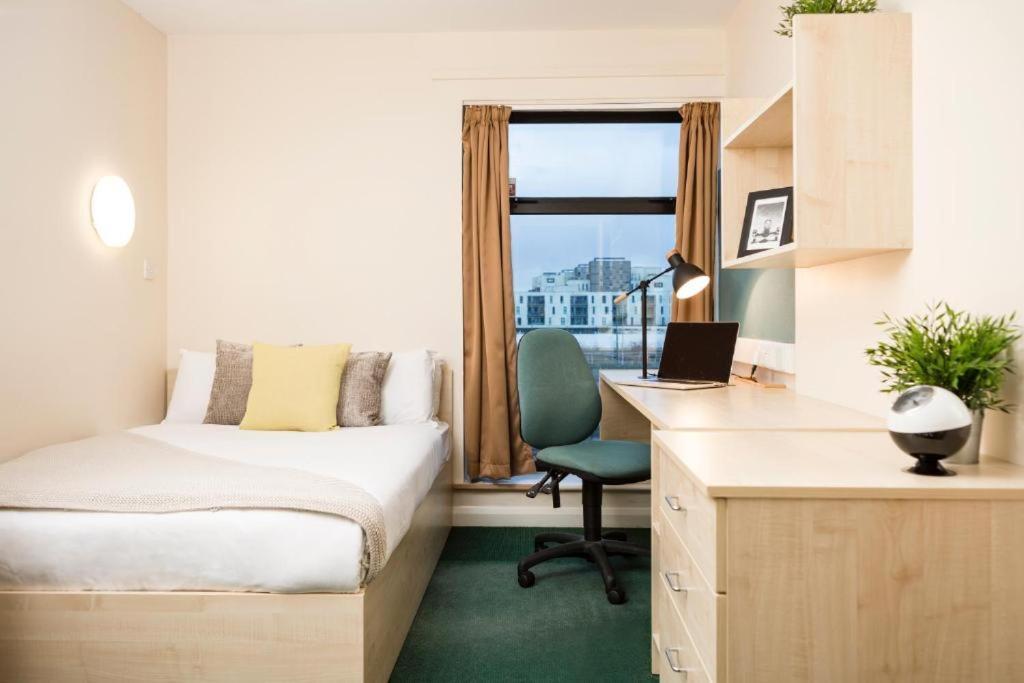 Bonington Student Village Sutton Bonington ภายนอก รูปภาพ