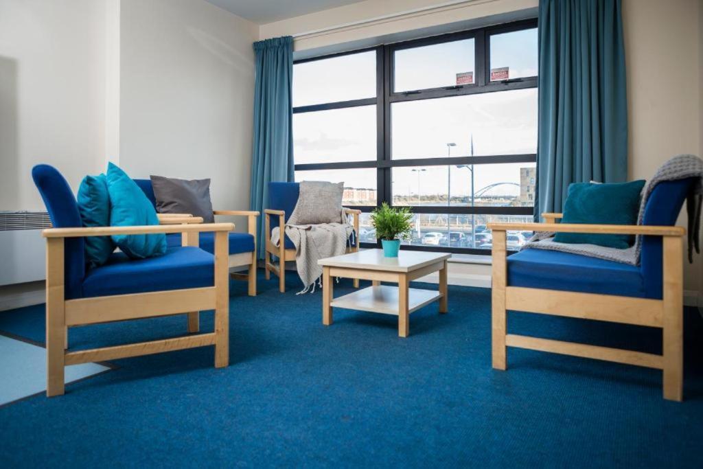 Bonington Student Village Sutton Bonington ภายนอก รูปภาพ