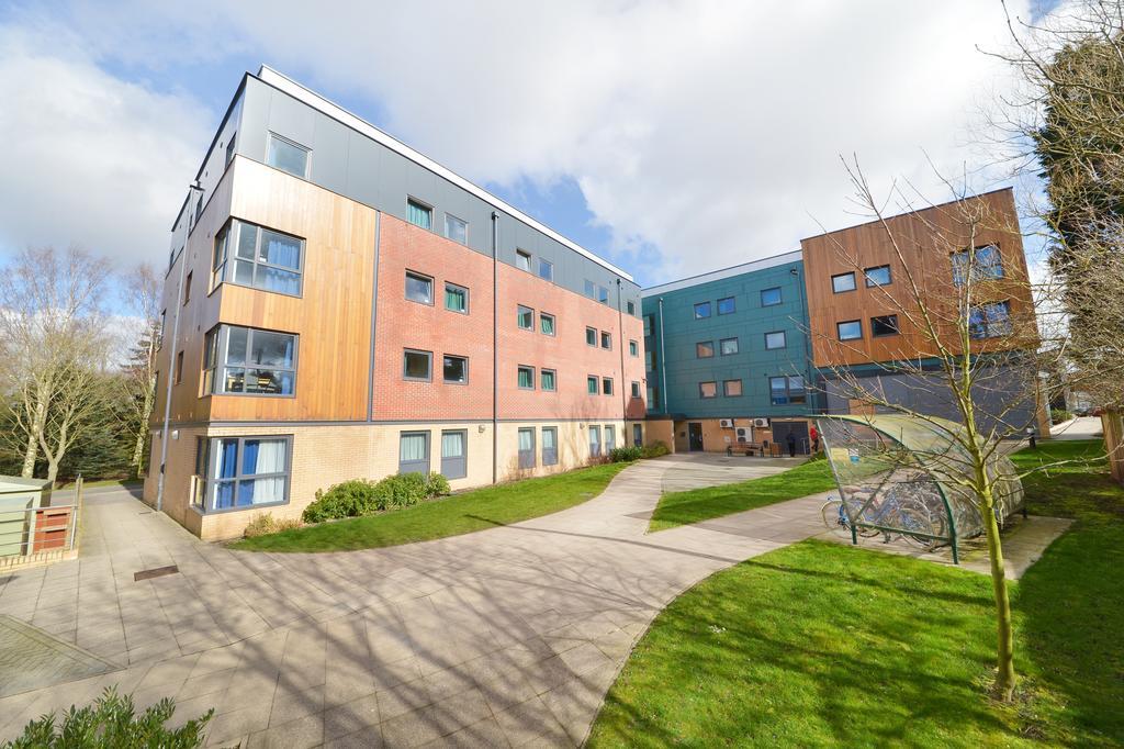 Bonington Student Village Sutton Bonington ภายนอก รูปภาพ