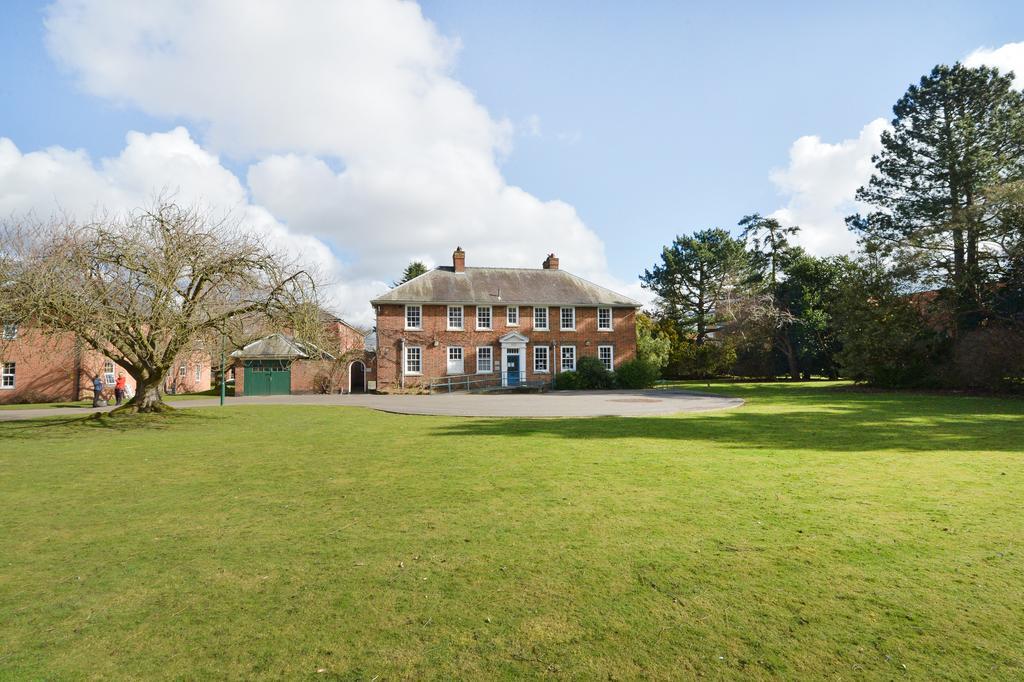 Bonington Student Village Sutton Bonington ภายนอก รูปภาพ