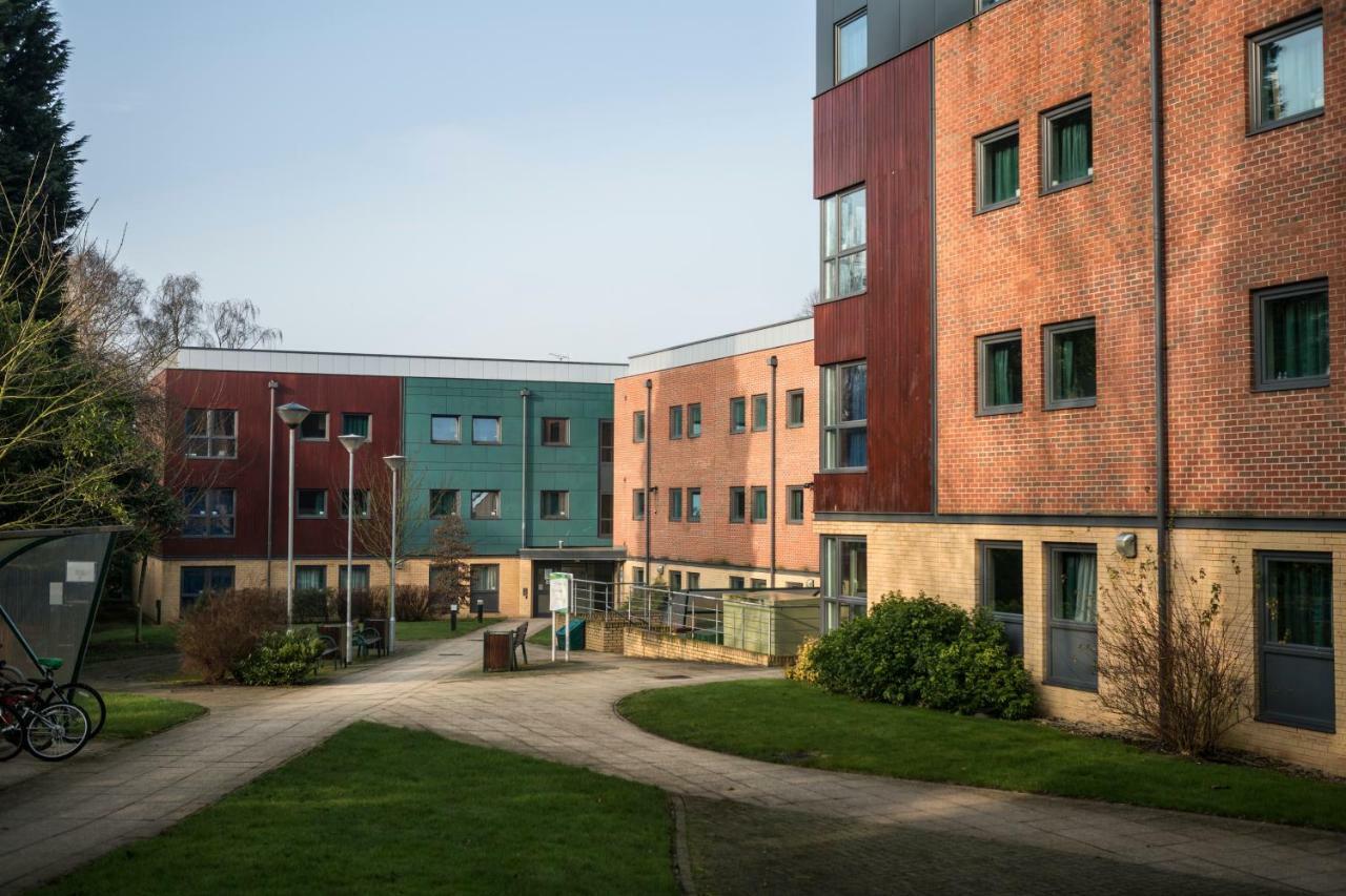 Bonington Student Village Sutton Bonington ภายนอก รูปภาพ